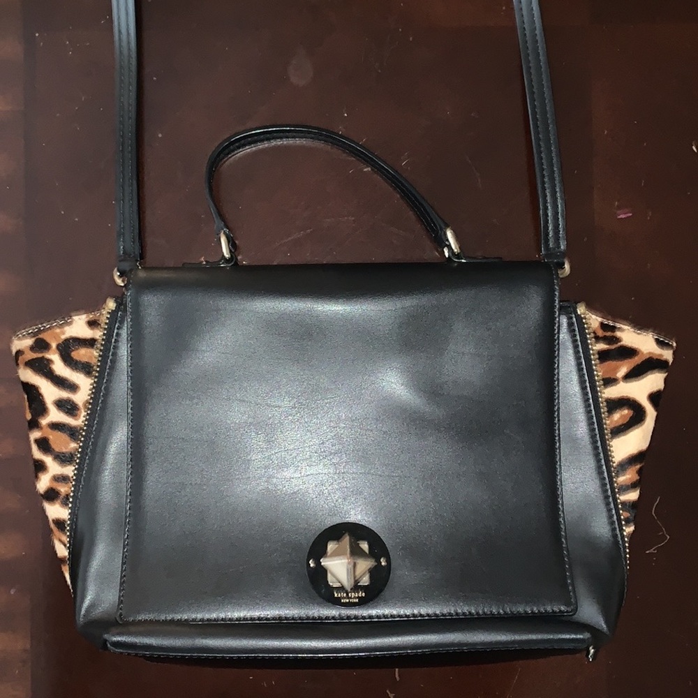 Kate Spade Satchel Purse